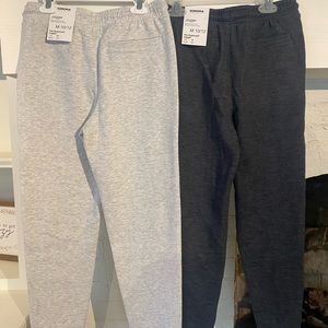 Boys pants 10/12 | NWT | Sonoma | Boys joggers | Boys size Medium